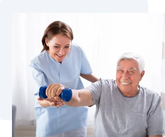 Northeast Georgia’s Premier In-Home Skilled Nursing Care |  Lifesaving Hearts Nursing Solutions