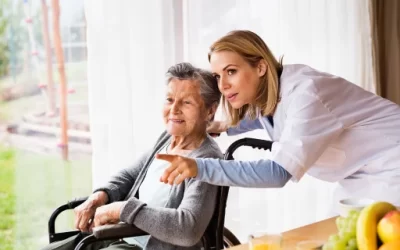 What is In-Home Skilled Nursing Care?