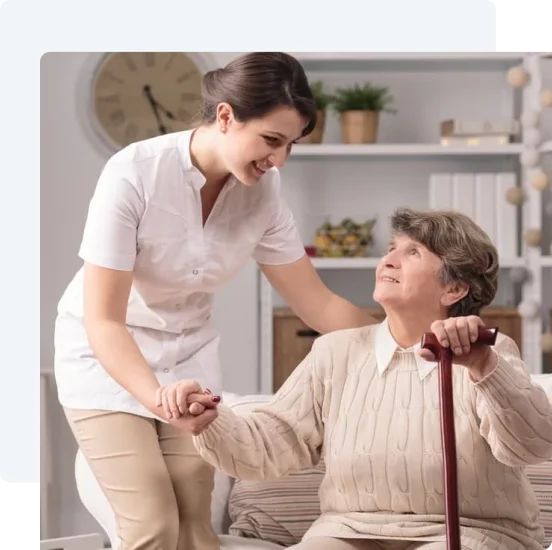 Personalized In-Home Skilled Nursing Services |  Lifesaving Hearts Nursing Solutions